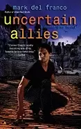 Image of uncertain allies
