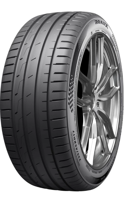 Image of RoadX RoadX RX MOTION DU71 215/50 R18 96W Tyres