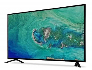 Image of Acer 49" EB490QK 4K Ultra HD IPS LED Monitor