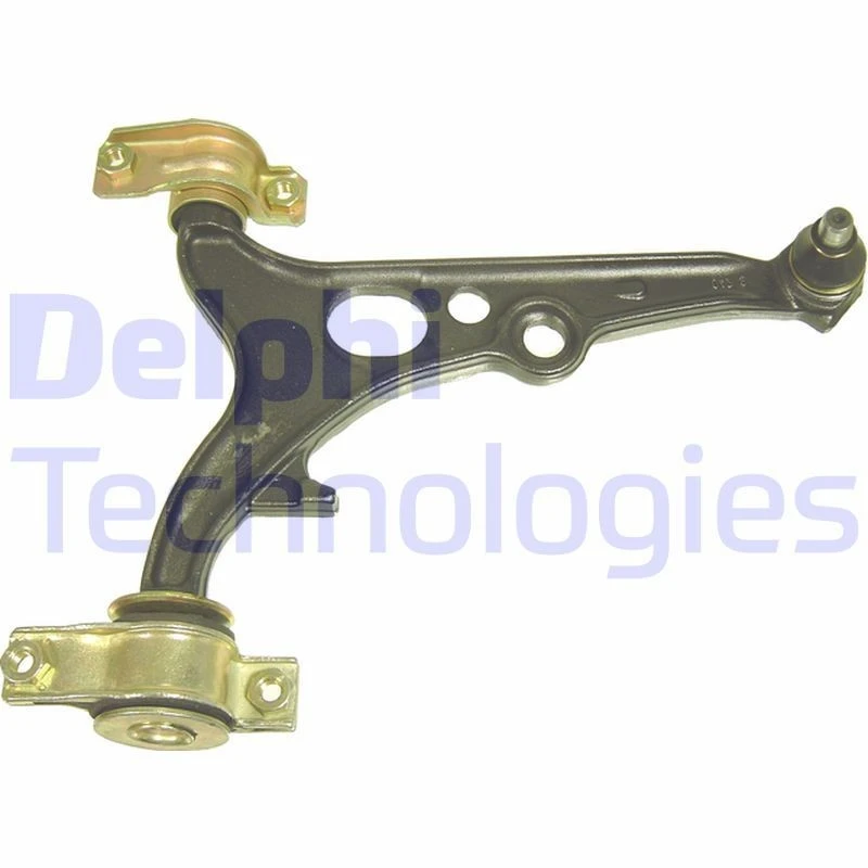 Image of DELPHI Suspension arm DELPHI TC895