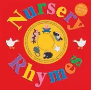 Image of nursery rhymes with a sing alon