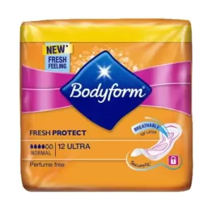 Image of Bodyform Ultra Normal Pads