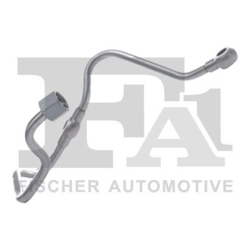 Image of FA1 Oil Pipe, charger FA1 614-802