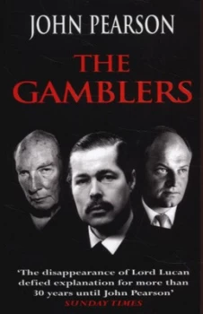 Image of The Gamblers by John Pearson Paperback