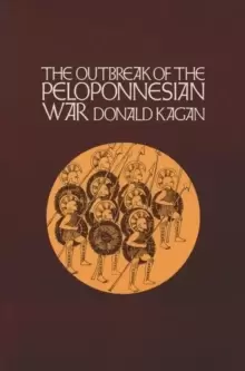 Image of The Outbreak of the Peloponnesian War