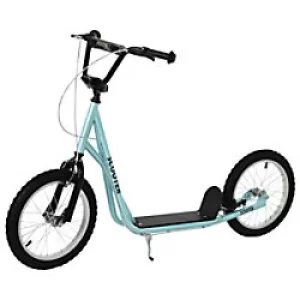 image of HOMCOM Scooter 371-021BU Blue, Black