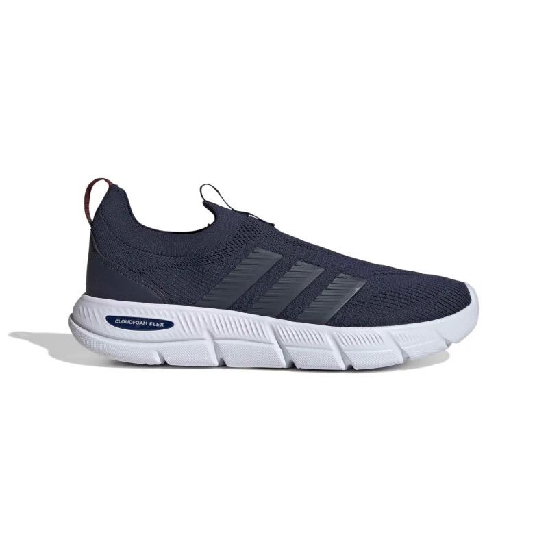 Image of Adidas Trainers adidas Cloudfoam Flex Sock Bleu Male 47 1/3
