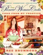 Image of pioneer woman cooks food from my frontier