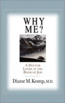 Image of Why Me by Diane M Komp Book