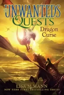 Image of Dragon Curse