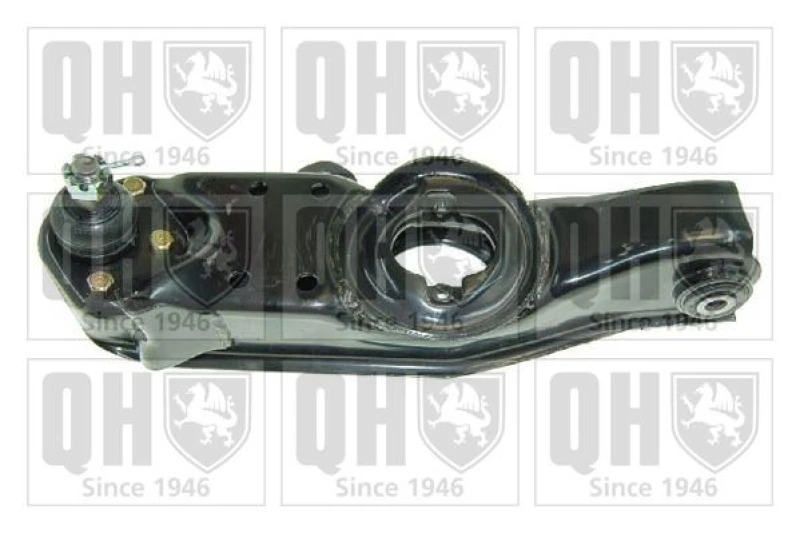 Image of QUINTON HAZELL Suspension arm QUINTON HAZELL QSA2719S