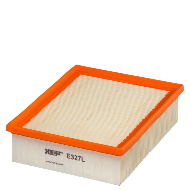 Image of Air filter HENGST FILTER E327L