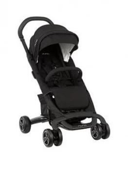 Image of Nuna Pepp Next Stroller