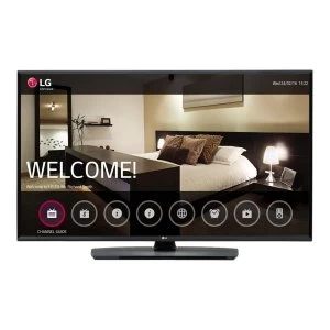 image of LG 49" 49LU341 Full HD LED Commercial TV