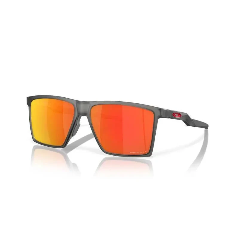 Image of Sunglasses Oakley Futurity Gris Unisex M