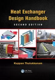 Image of Heat Exchanger Design Handbook