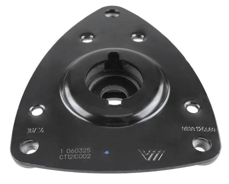 Image of Top strut mount SACHS 803 510