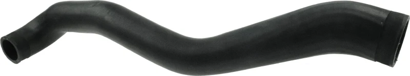 Image of GATES Charger intake hose GATES 09-0187