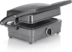 image of Cuisinart GRSM4U Sandwich Maker Toaster