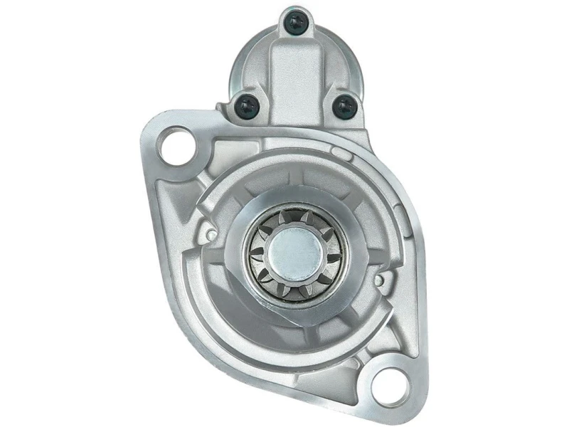 Image of AS-PL Starter motor AS-PL S0681S