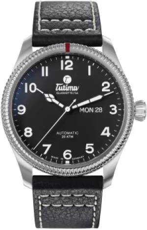 Image of Tutima Watch Grand Flieger Classic