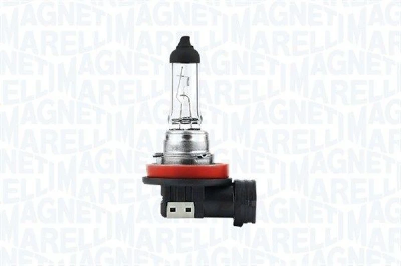 Image of MAGNETI MARELLI Fog light bulb MAGNETI MARELLI 002557400000