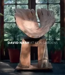 Image of Nash at Kew Souvenir Guide
