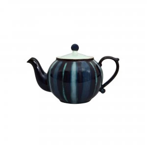Image of Denby Peveril Accent Teapot Near Perfect