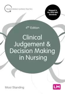 Image of Clinical Judgement and Decision Making in Nursing