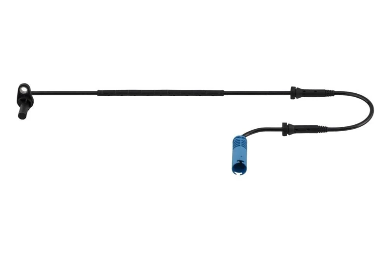 Image of ABS sensor TOPRAN 623 013
