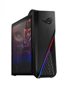 Image of Asus ROG Strix GA15 G15DH-UK064T Desktop Gaming PC