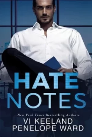 Image of Hate notes by Vi Keeland