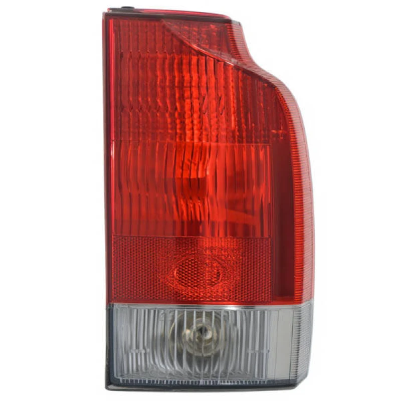 Image of TYC 11-11904-01-9 Rear light Lower Section, without bulb holder, Left Combination Rearlight (391)