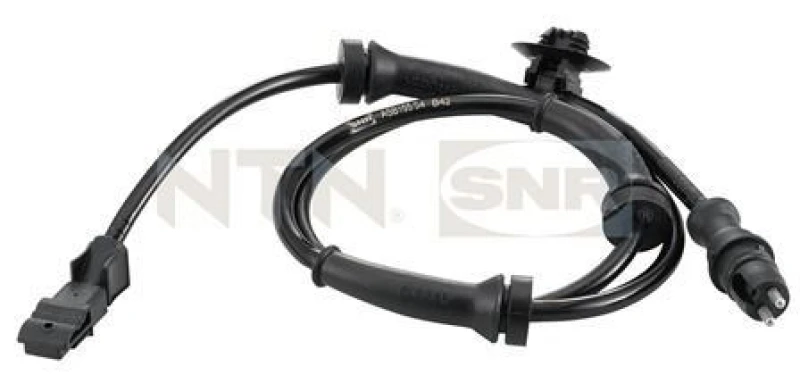 Image of ABS sensor SNR ASB155.04