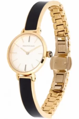 Image of Agama Plain Bangle Watch