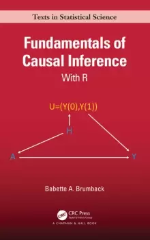 Image of Fundamentals of Causal InferenceWith R