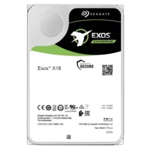 Image of Seagate Enterprise ST12000NM000J internal hard drive 3.5" 12000 GB...