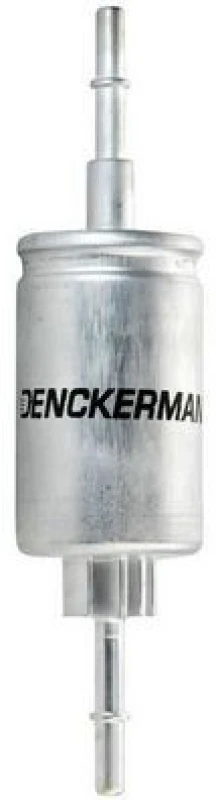 Image of DENCKERMANN Fuel filter DENCKERMANN A110364