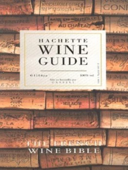Image of Hachette Wine Guide Hardback