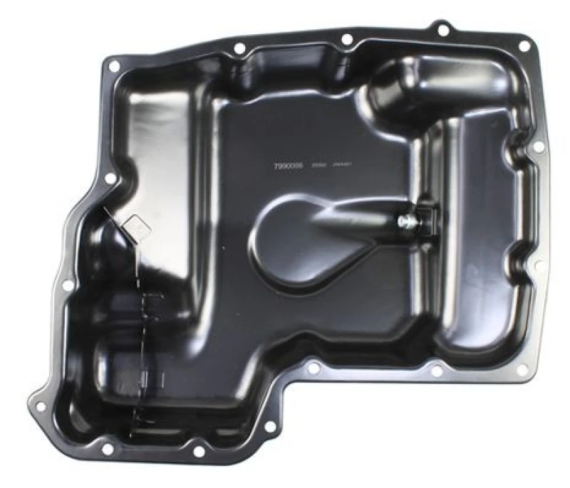 Image of Oil sump METZGER 7990086