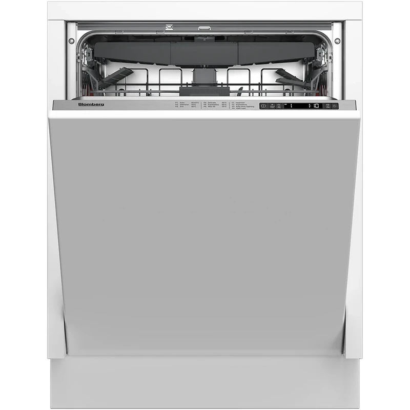 Image of Blomberg LDV52420 Full Size Fully Integrated Dishwasher