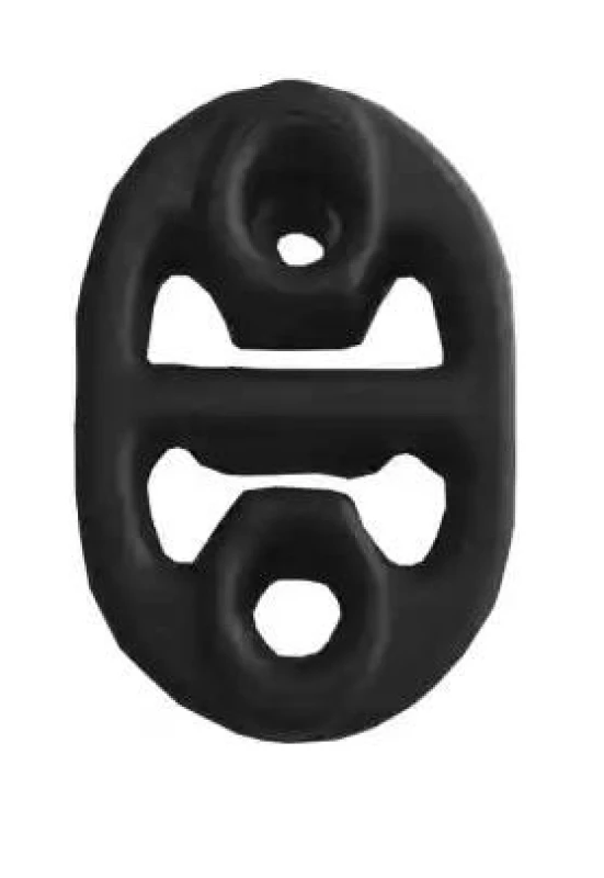 Image of VEGAZ HOG-124 Holder, exhaust system Rubber Holder,exhaust system (1059)