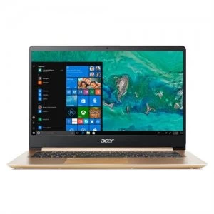 Image of Acer Swift 1 SF114-32 14" Laptop