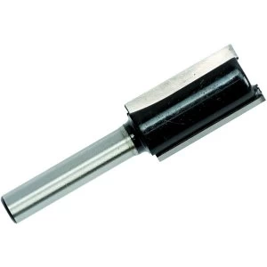 image of Wickes Straight Router Bit 1/4in 14mm