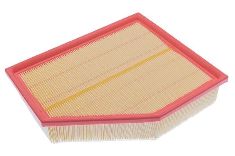 Image of DENCKERMANN Air filter DENCKERMANN A146979