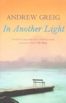 Image of In Another Light by Andrew Greig Paperback