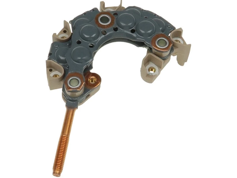 Image of AS-PL Rectifier, alternator AS-PL ARC6056