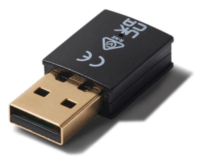 Image of Elo Touch Solutions E131942 remote management adapter