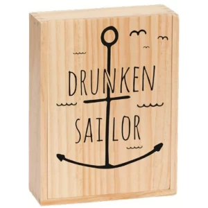 Image of Drunken Sailor Card Game