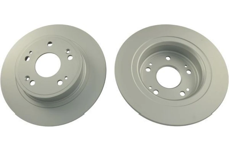 Image of KAVO PARTS Brake disc KAVO PARTS BR-2265-C